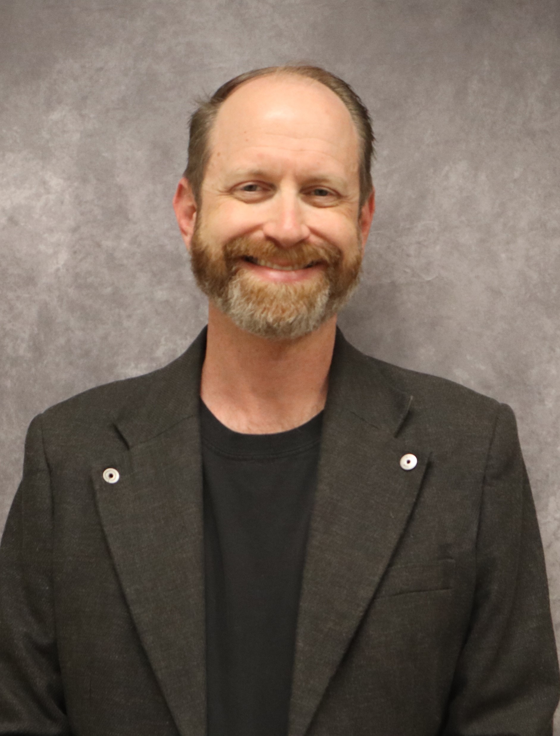 Michael Marks