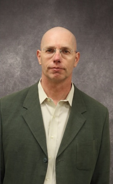 Dominic Simon head shot