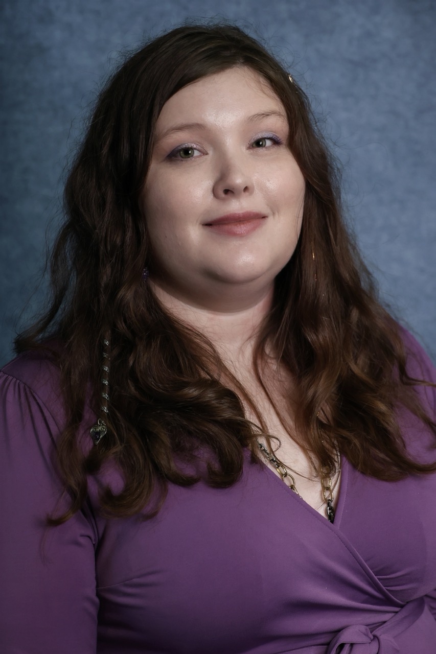 Maribeth Trego Portrait
